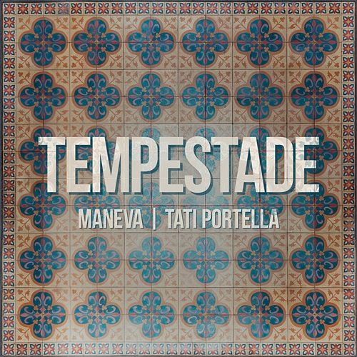 Tempestade Maneva, Tati Portella