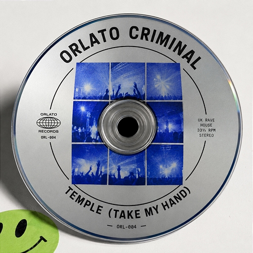 Temple Orlato Criminal