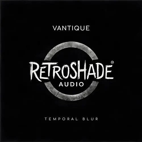 Temporal Blur Vantique