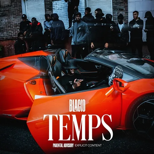 Temps Blacko 24k