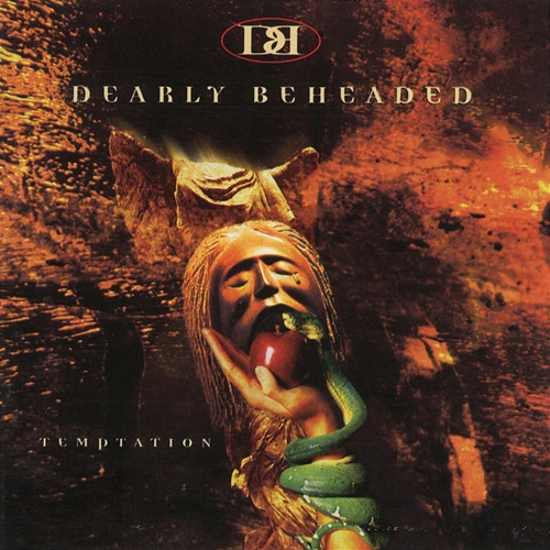 Temptation Dearly Beheaded