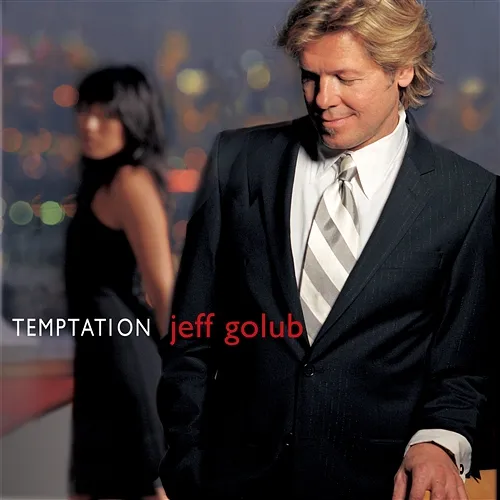Temptation Jeff Golub