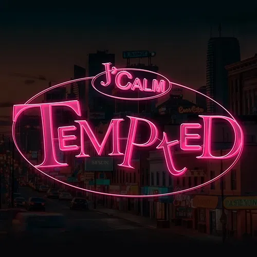 Tempted J'Calm