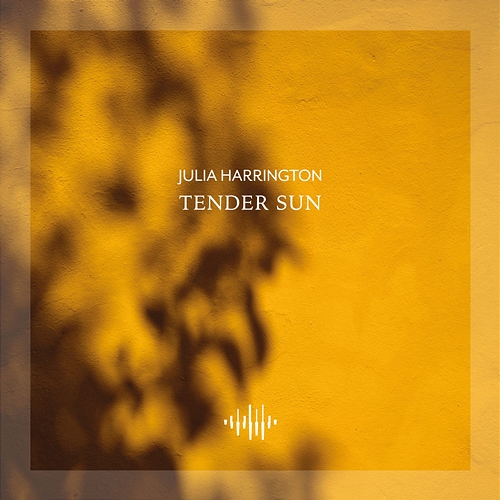 Tender Sun Julia Harrington