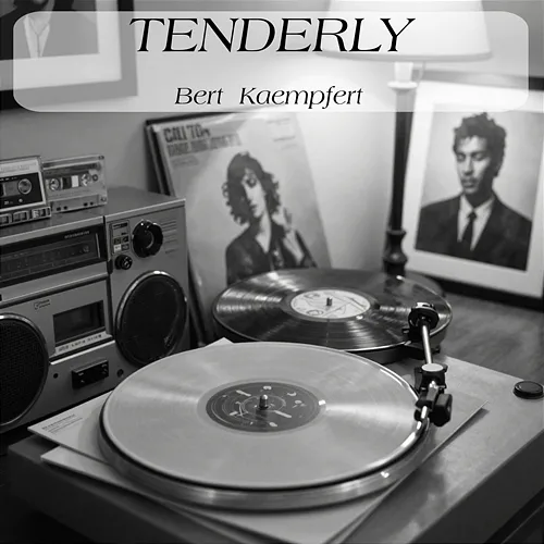 Tenderly Bert Kaempfert