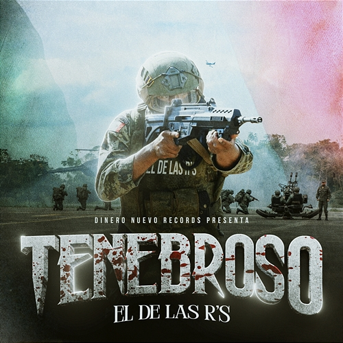 Tenebroso El De Las R's