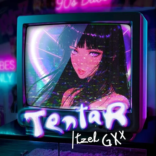 Tentar Itzel Gx