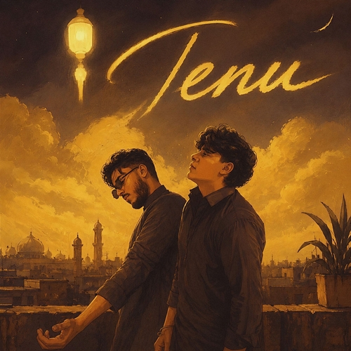 Tenu Ali Raza, Shajjar Hussain, Ali, Shjr