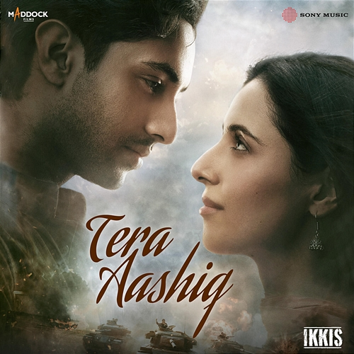 Tera Aashiq Master Saleem, Madhubanti Bagchi, White Noise Collectives, Irshad Kamil