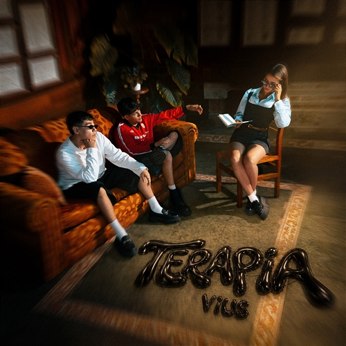 TERAPIA VIUS