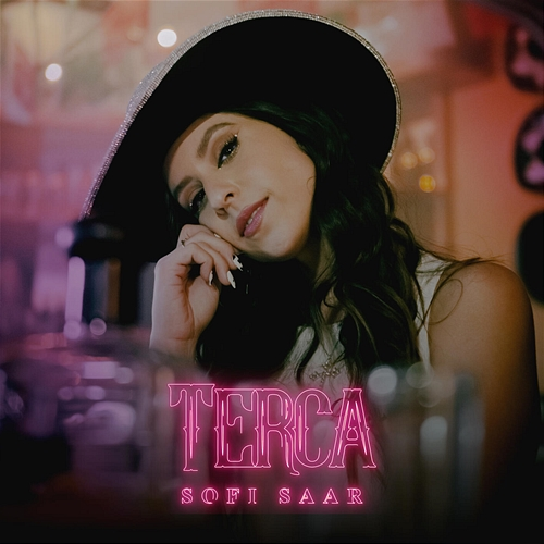 TERCA Sofi Saar