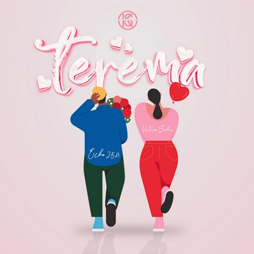 Terema Echo 254