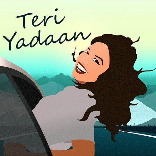 Teri Yadaan Mohit Manuja, Shivika Rajesh