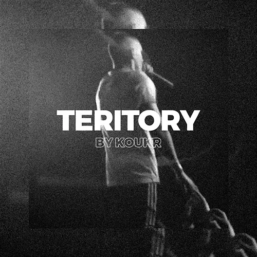 Teritory Koukr