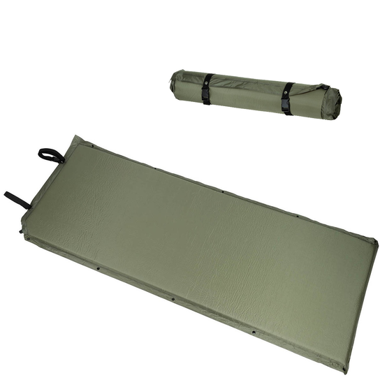 Termomata samopompująca Fox outdoor MFH