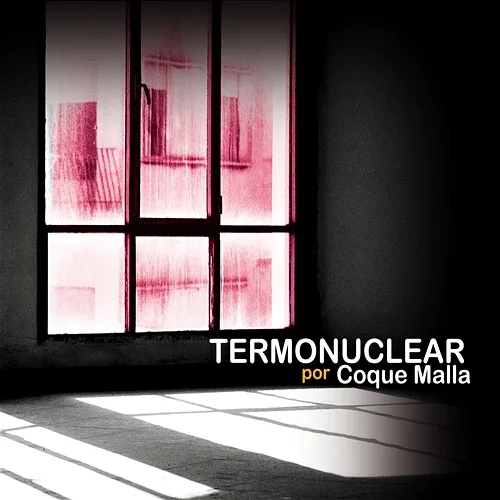 Termonuclear Coque Malla