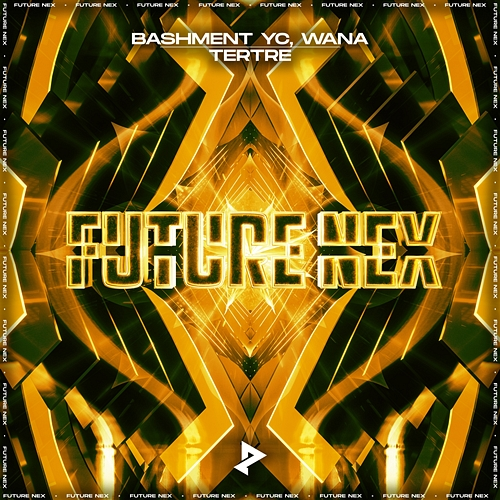TERTRE Bashment YC, Wana