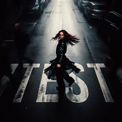 TEST YENVI