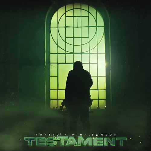 Testament Foksio, PIH, Bonson