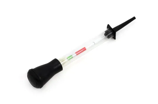 Tester elektrolitu TEST-01 Nava Group