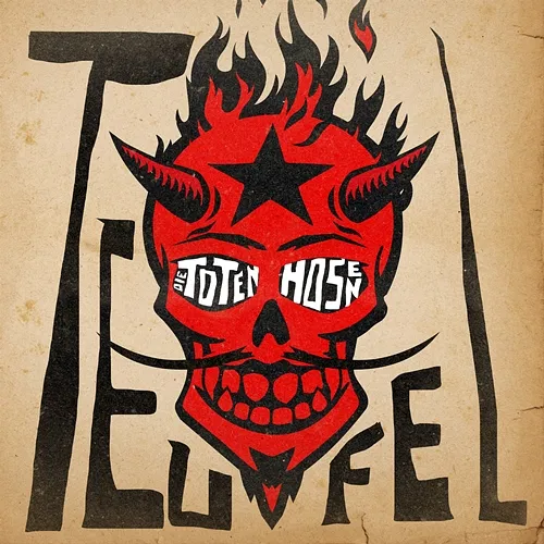 Teufel Die Toten Hosen