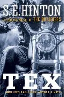 Tex Hinton S. E.