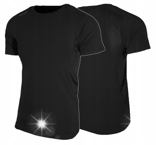 TEXAR Base layer black L Texar