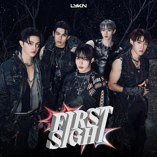 ทัก (FIRST SIGHT) LYKN