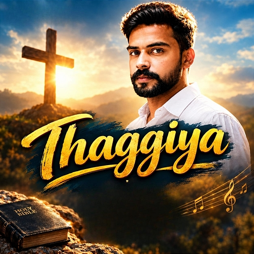 Thaggiya R Deep