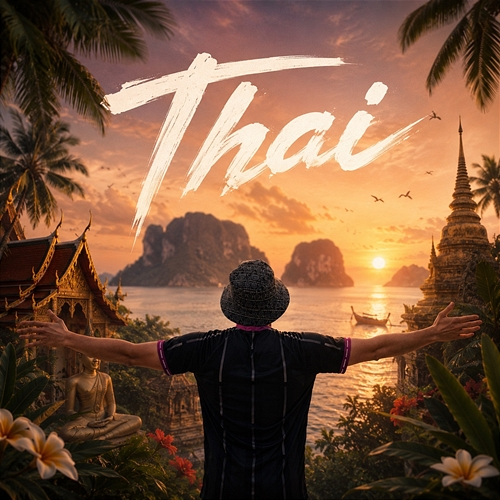 Thai Vin Vinci, Adam Grycan