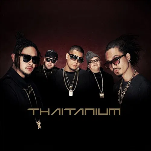 THAITANUIUM Thaitanium
