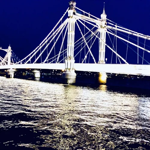 Thames Symphony Jah Wobble