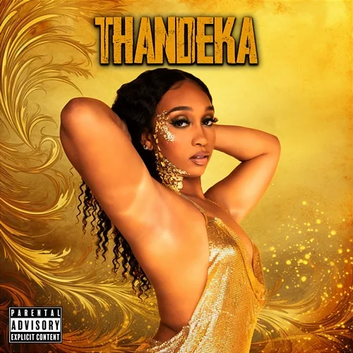 Thandeka Nilla Allin