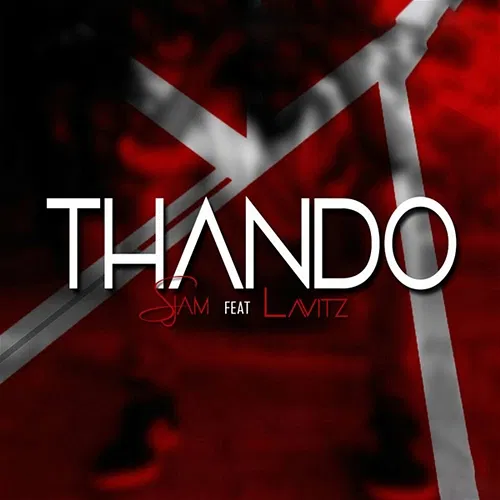 Thando S-Jam