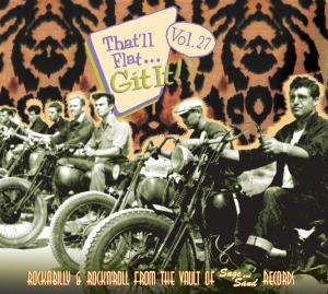 That'll Flat Git Various Artists