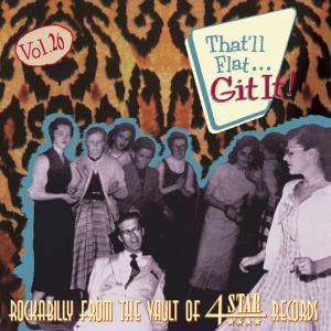 That'll Flat Git It 26 Various Artists