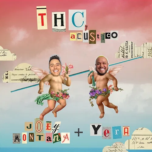 THC Joey Montana, Yera