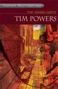 The Anubis Gates Powers Tim