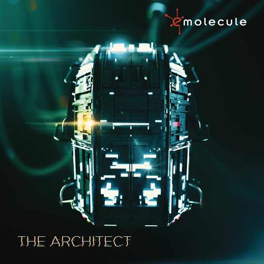The Architect Emolecule