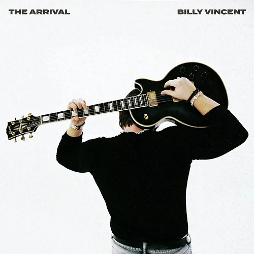 The Arrival Billy Vincent