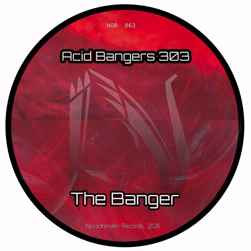 The Banger Acid Bangers 303