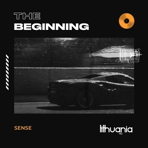 The Beginning Sense