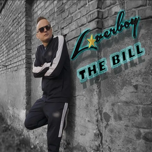 The Bill Loverboy