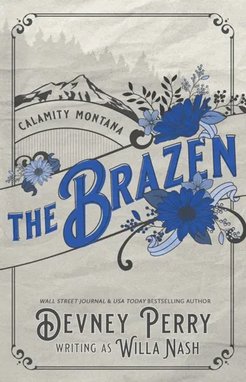 The Brazen Perry Devney