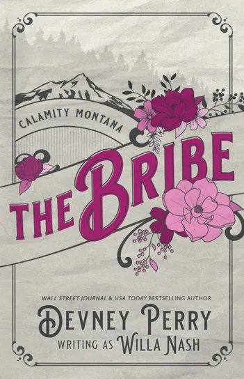 The Bribe Perry Devney