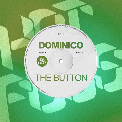 The Button Dominico