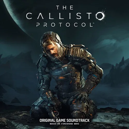 The Callisto Protocol Finishing Move Inc.