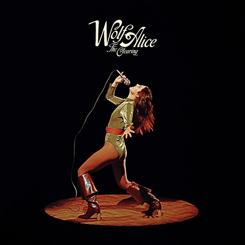 The Clearing Wolf Alice