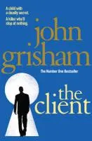 The Client Grisham John