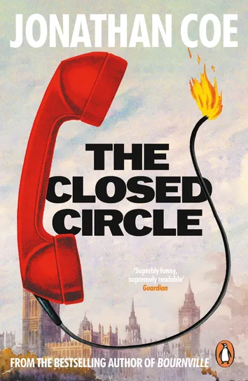 The Closed Circle Coe Jonathan